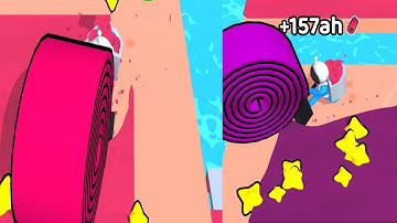 Spiral Craft 3d - planet 37 ( part 1 ) android ios