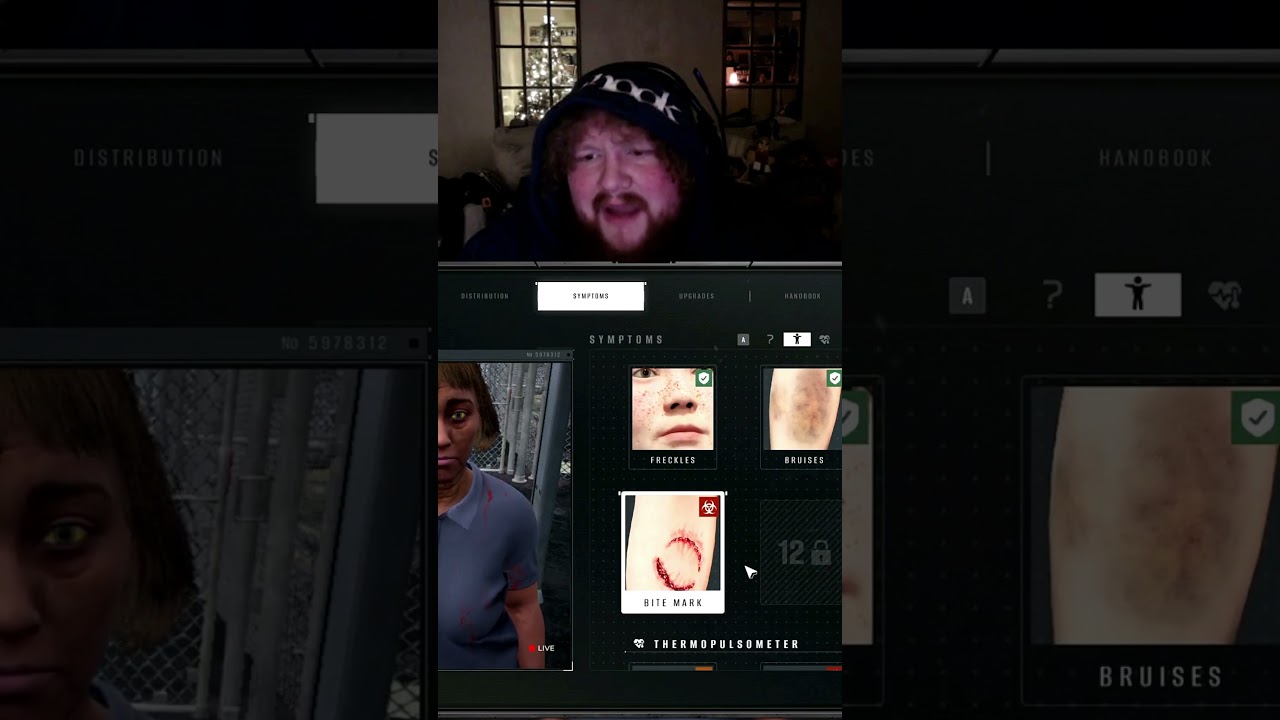 Why Did This Woman Have To Say This?