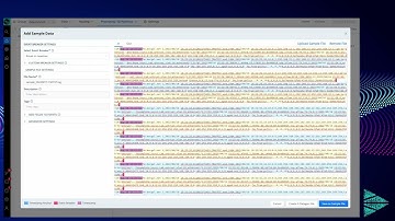 Using the Built-in Data Generators in Cribl Stream