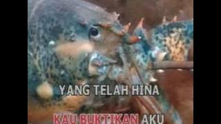 AKU BAGAI TAWANAN#IIS DAHLIA#DANGDUT#STEREO
