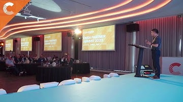 EMEA Partner Summit 2023