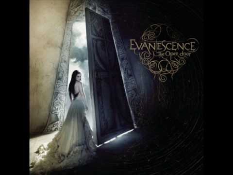Evanescence - Lacrymosa