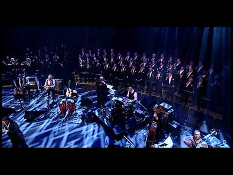 Helgi Björnsson - Dauðinn táknar líf
