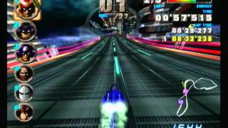 F-Zero GX: Story Mode - Chapter 7 (Very Hard) 2