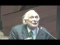 Pannella a Kadmo: Ci vuole l’Esperanto, la lingua comune, essere parola che diventi diritto.