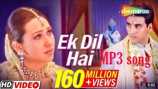 Download Lagu Ek dil hai Mp3 Song MP3 Download Lagu Ek dil hai Mp3 Song MP3