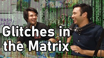 Garnt and Joey Sync Moments - Trash Taste