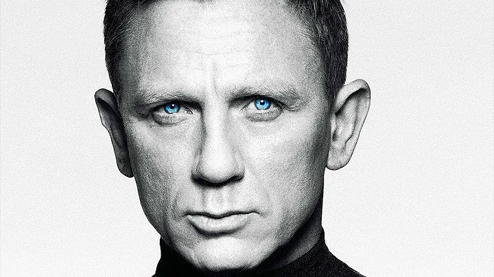 Simon Mayo interviews Daniel Craig