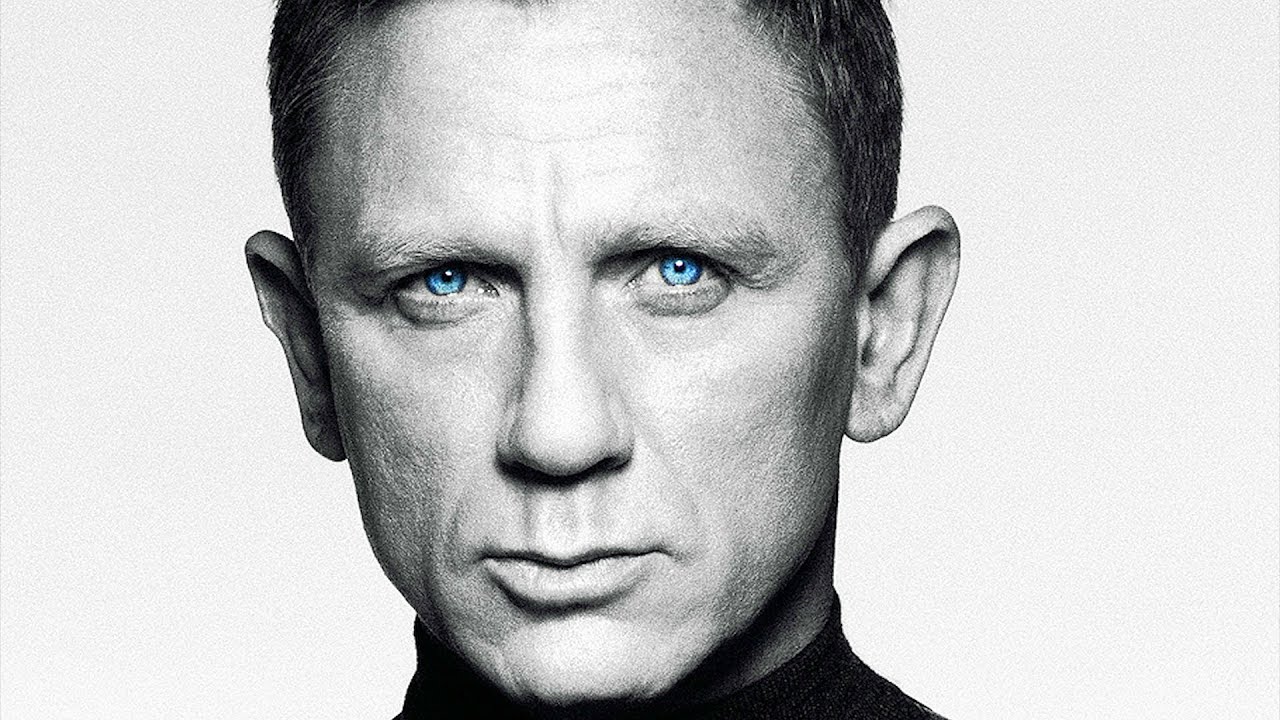Simon Mayo interviews Daniel Craig - YouTube