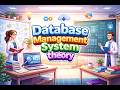 Database Management System Theory (Relational Algebra)