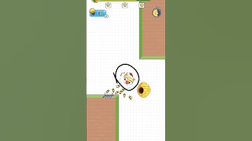 save the doge max level🐕😂#game #save #tranding #gameplay #doggame #save the doge