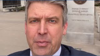 Minnesota’s US Attorney in court for contempt hearing