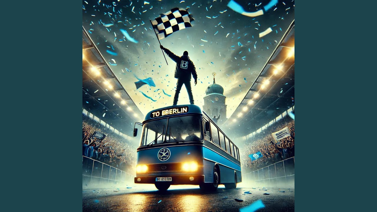 Arminia – Von der Alm nach Berlin