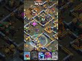 Royal Champion In Heavy Compartment 🤩 #royalchampion #archerqueen #youtubeshorts #coc #gaming