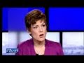 Chantal JOUANNO : "J'espere que l'écologie est encore une priorité" 29.09.10