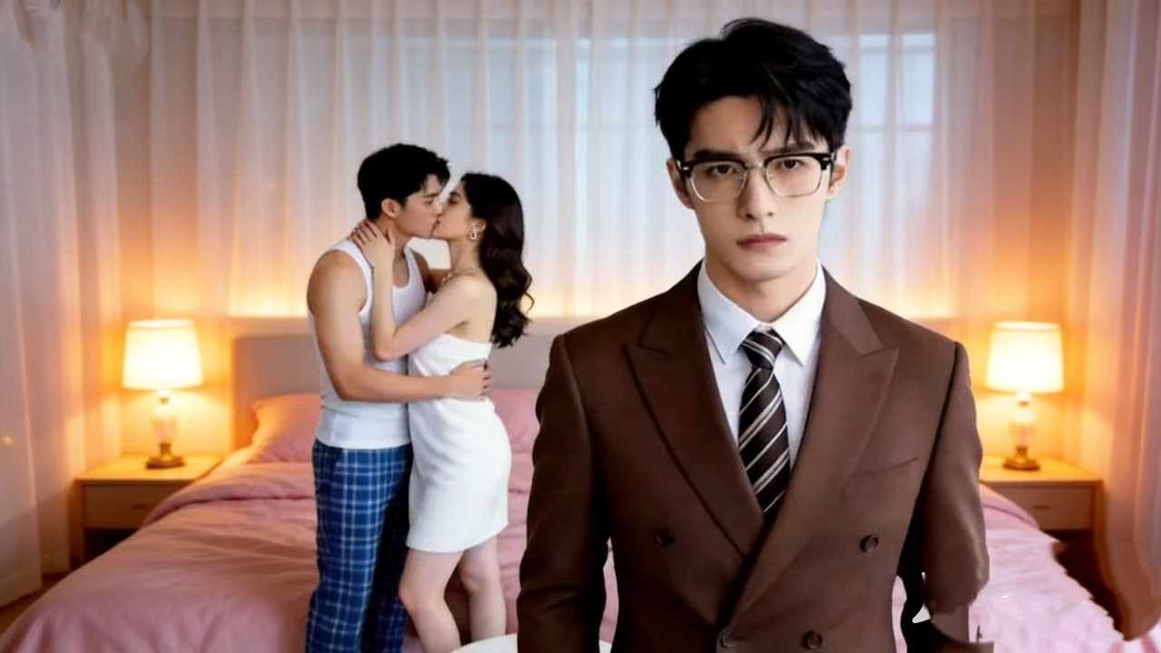 风停时忘你：为怀子嗣低眉顺眼侍夫，却撞破他与白月光缠绵，她怒吼借种复仇！