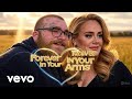 Forever In Your Arms By Teddy Swims And Adele Will Move Your Soul With Love And Power Music Video