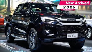 Download Lagu New ISUZU D’Max V-Cross 2025: Tougher Than Ever MP3 Download Lagu New ISUZU D’Max V-Cross 2025: Tougher Than Ever MP3