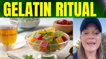 What Is the Gelatin Trick? The Jello Diet Trend Explained! - GELATIN TRICK RECIPE