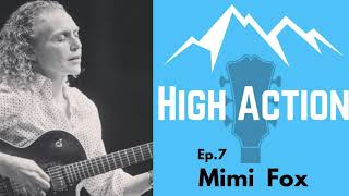High Action w/Mimi Fox