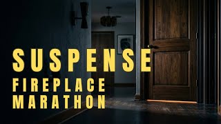 DON’T LISTEN ALONE | Suspense Radio | Classic Old Time Radio For Sleep