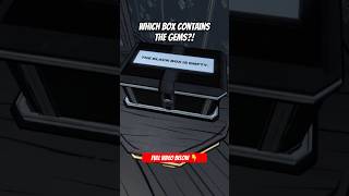 One of these boxes contains the GEMS… but which ONE?! #gaming #shorts #gameplay