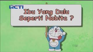 Doraemon Bahasa Indonesia