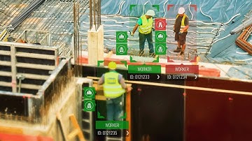 Surveily - Proactive Safety System