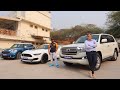 2 Crore 25 Lakh KA Vlog | Loudest Mustang , VVIP LC , Mini Cooper | MCMR