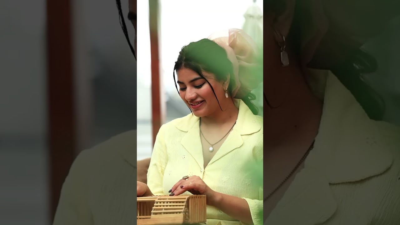 Effortless Elegance | Designs by Queen Bee Exclusive Outfit 💫 