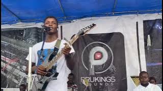 Fiyebo S. Endurance Live @Warri