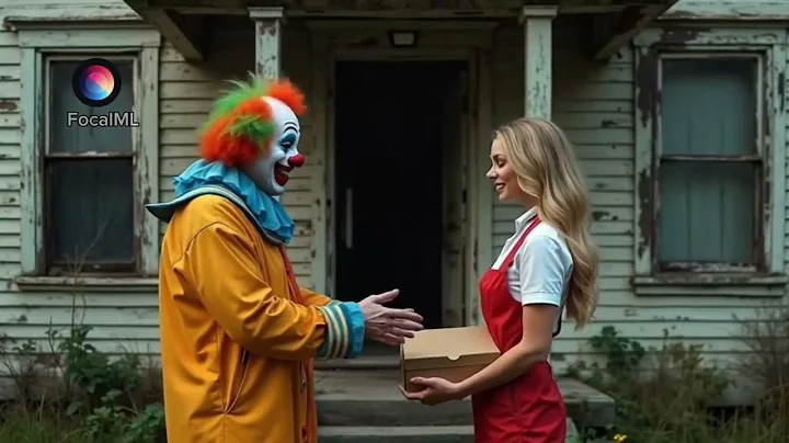 [AI MOVIE] 👶🐶 Smart Dog Saves Kidnapped Baby 🐾✨