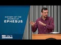 History of the Church at Ephesus - James Jennings