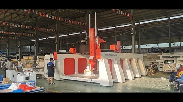 5 axis 7axis cnc router cnc milling machine