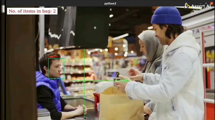 Advanced Computer Vision: Transforming Operations with AI-Powered Solutions