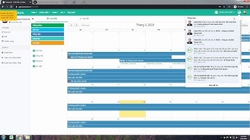 FastWork - Giới thiệu và hướng dẫn công việc theo quy trình