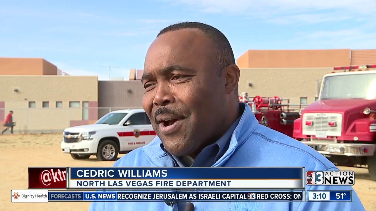 Fill the Truck Toy Drive toy delivery - YouTube