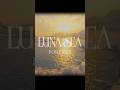 #LUNASEA #FOREVER