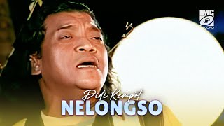 Didi Kempot - Nelongso IMC RECORD JAVA