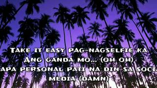 IVANA - Soulstice (Lyrics Video)