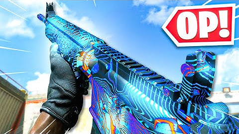 2 SHOT KILL! OVERPOWERED M4A1 CLASS SETUP.. (BEST M4A1 CLASS SETUP) - MODERN WARFARE