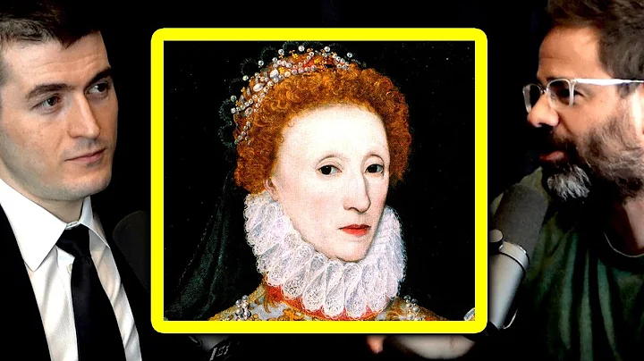 Queen Elizabeth I is the greatest leader in histor...