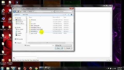 How To Edit A Custom TU7 Patch For Mw2 - Mod Menu