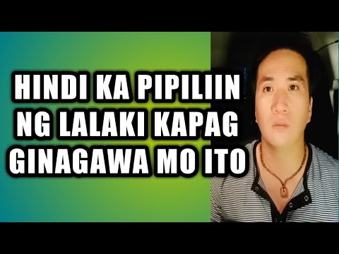 Video: Paano Pipiliin Ang 