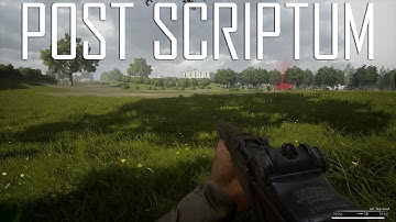 Post Scriptum: This new Unreal Engine 4 is so GOOD!!!!!