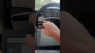Activating EVIC in 05-07 Dodge Charger