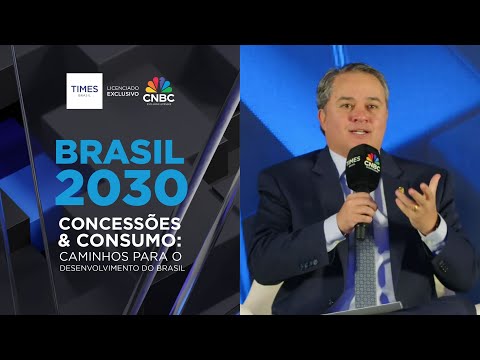 Brasil 2030: obras precisam de base sólida, diz Efraim Filho sobre investimentos no país