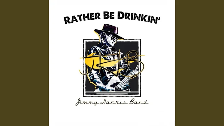 Rather Be Drinkin