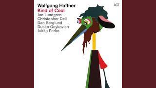 Video thumbnail of "Wolfgang Haffner - Piano Man"