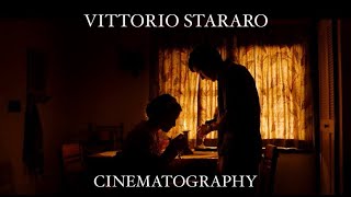 Vittorio Stararo Cinematography 6 Movies Edit
